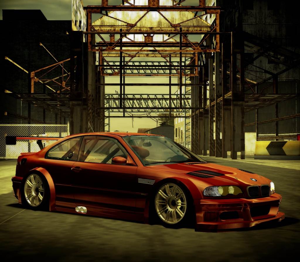 Need for Speed: Most Wanted (NFS: MW) - na Scorpions.cz